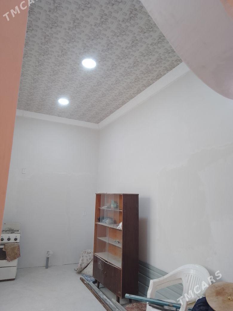 Garagölde satlyk jaŷ - Hazar - img 5