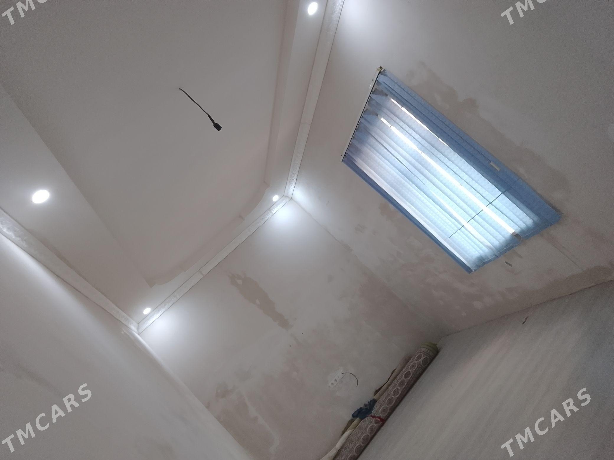 Garagölde satlyk jaŷ - Hazar - img 1