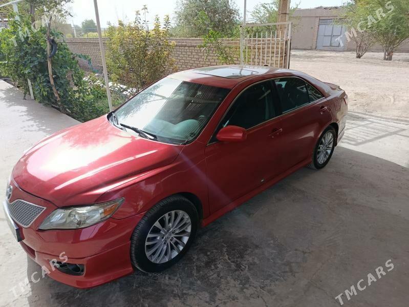 Toyota Camry 2011 - 180 000 TMT - Görogly (Tagta) - img 2