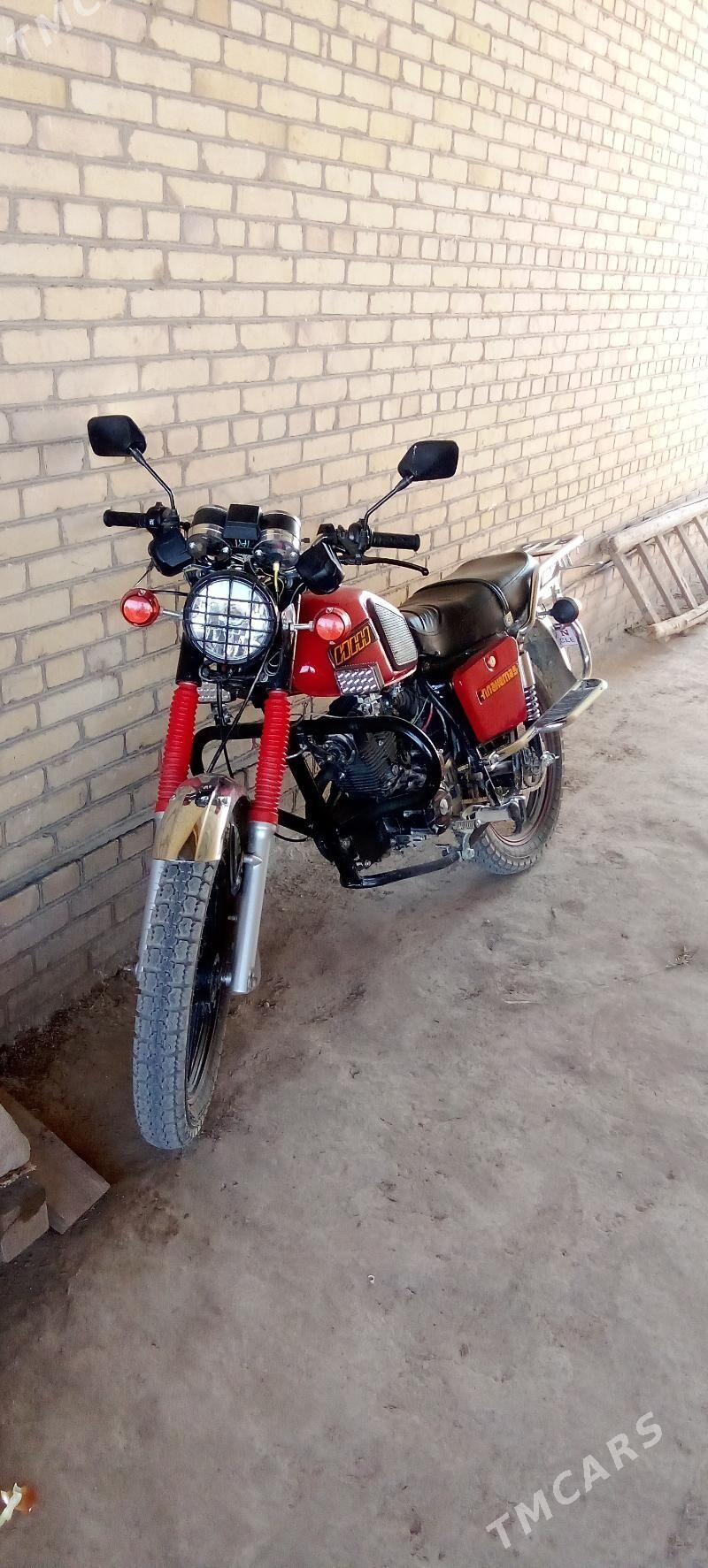 Fekon FK200-14G 2025 - 15 600 TMT - Халач - img 5