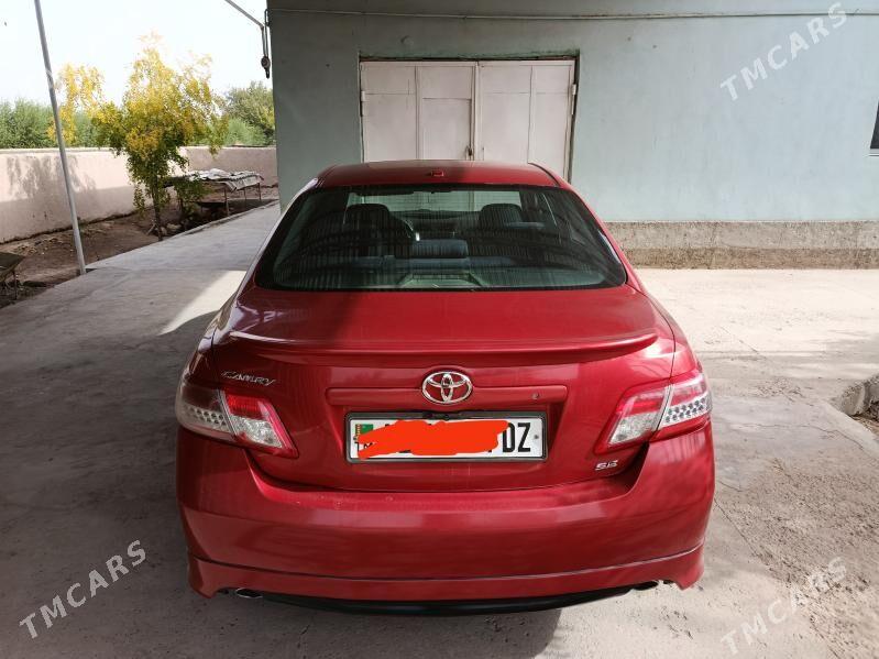 Toyota Camry 2011 - 180 000 TMT - Görogly (Tagta) - img 5