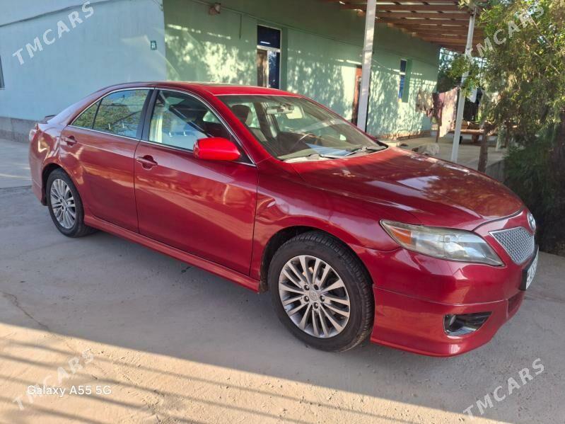 Toyota Camry 2011 - 180 000 TMT - Görogly (Tagta) - img 7
