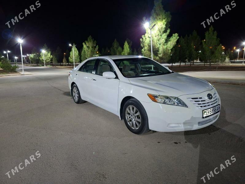 Toyota Camry 2008 - 180 000 TMT - Aşgabat - img 4