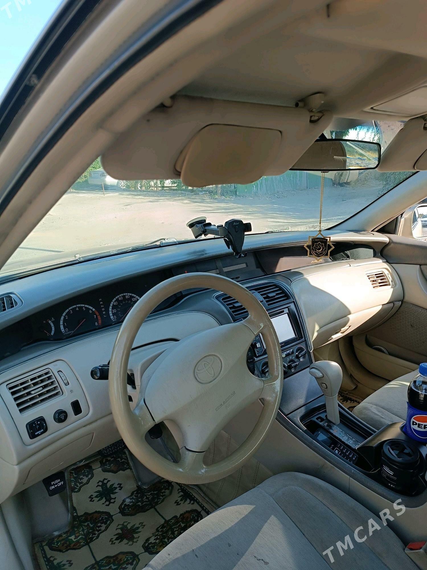 Toyota Avalon 2000 - 170 000 TMT - Туркменабат - img 4