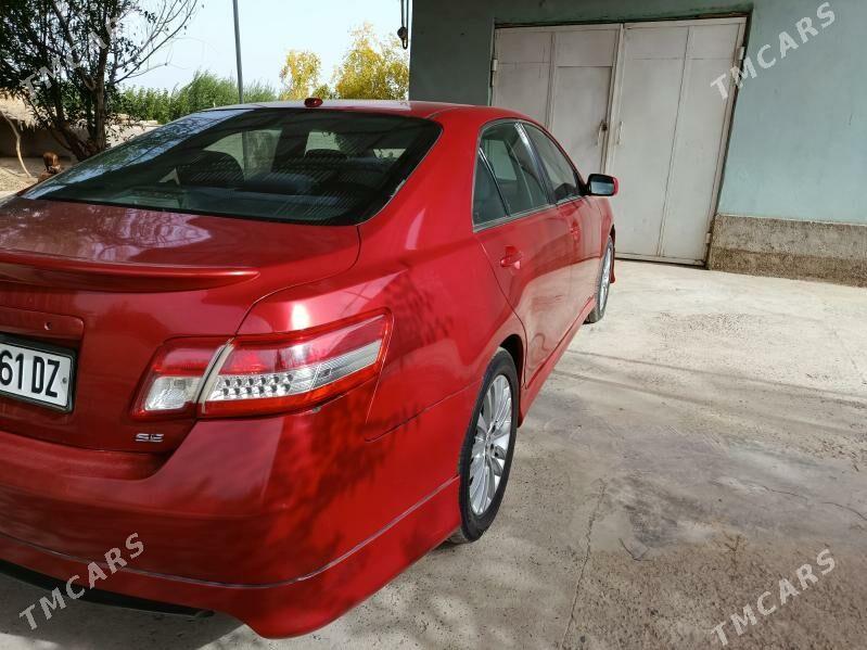 Toyota Camry 2011 - 180 000 TMT - Görogly (Tagta) - img 9