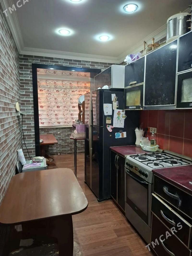 Квартира Jay eyesinden - Türkmenbaşy - img 5
