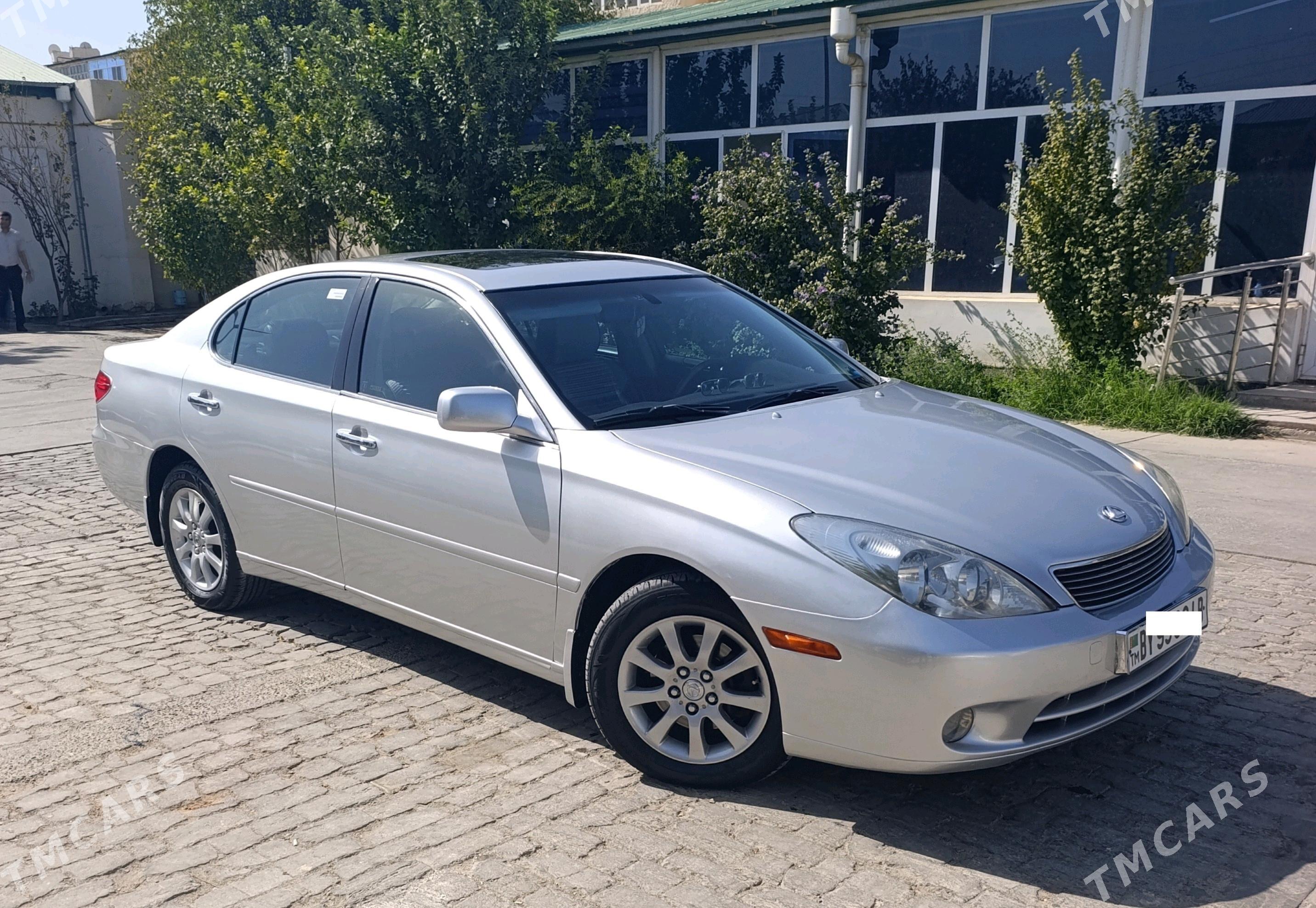 Lexus ES 300 2002 - 189 000 TMT - Туркменабат - img 6