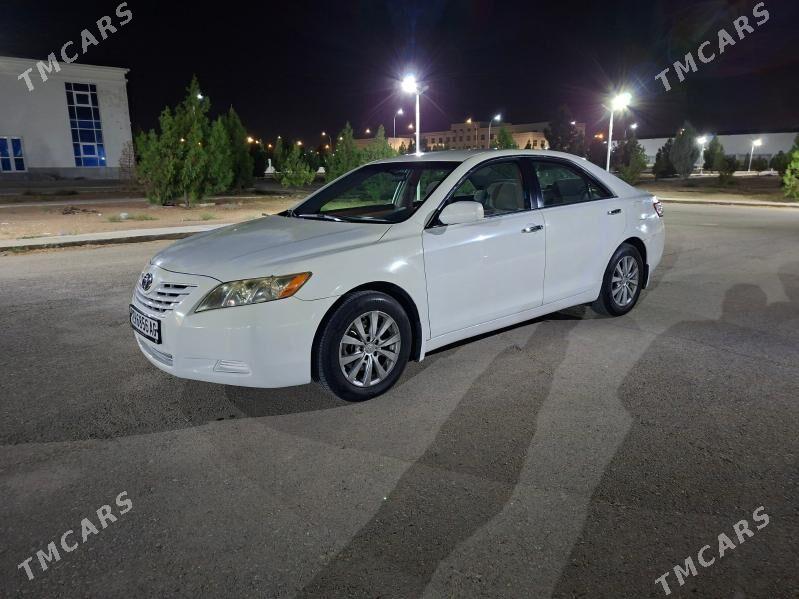 Toyota Camry 2008 - 180 000 TMT - Aşgabat - img 3