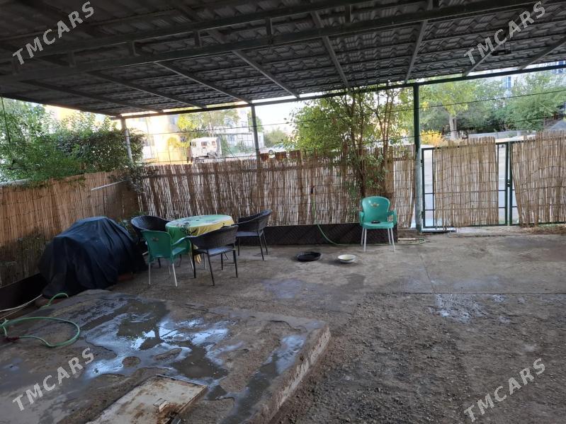 Квартира Jay eyesinden - Türkmenbaşy - img 6