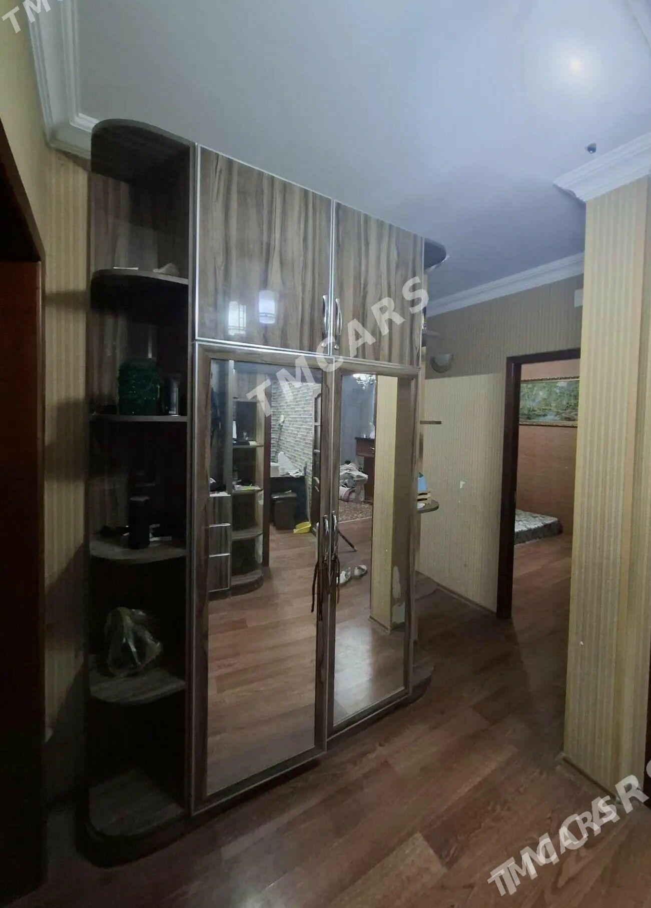 Квартира Jay eyesinden - Türkmenbaşy - img 7