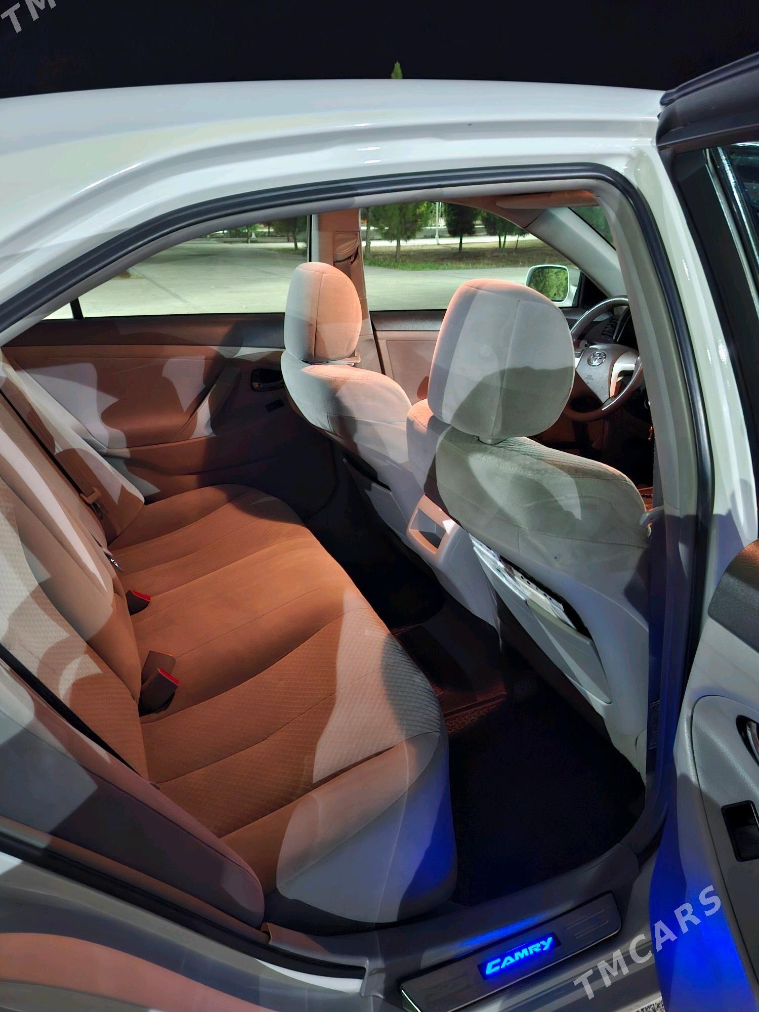 Toyota Camry 2008 - 180 000 TMT - Aşgabat - img 10
