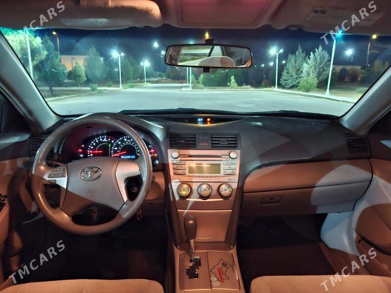 Toyota Camry 2008 - 180 000 TMT - Aşgabat - img 6