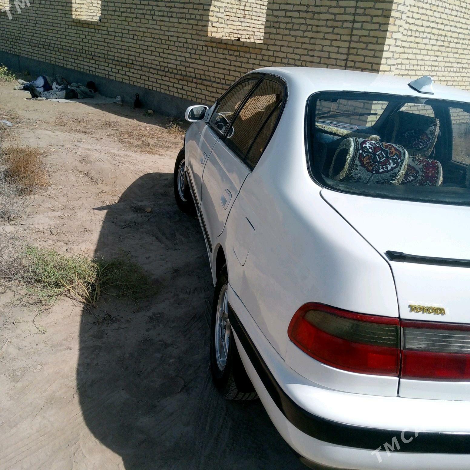 Toyota Corona 1994 - 55 000 TMT - Sakar - img 2