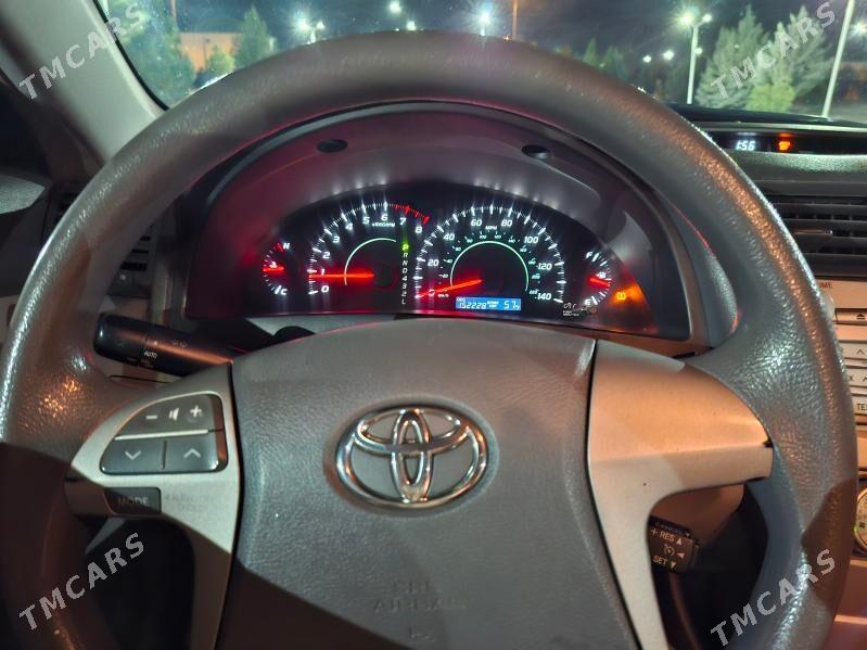 Toyota Camry 2008 - 180 000 TMT - Aşgabat - img 7