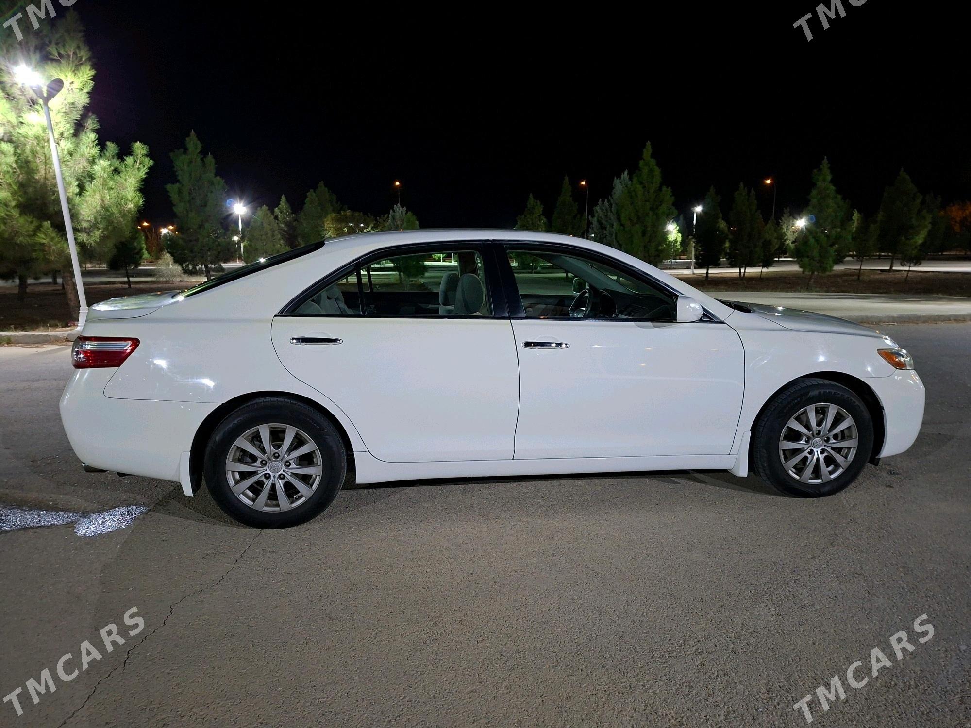 Toyota Camry 2008 - 180 000 TMT - Aşgabat - img 9