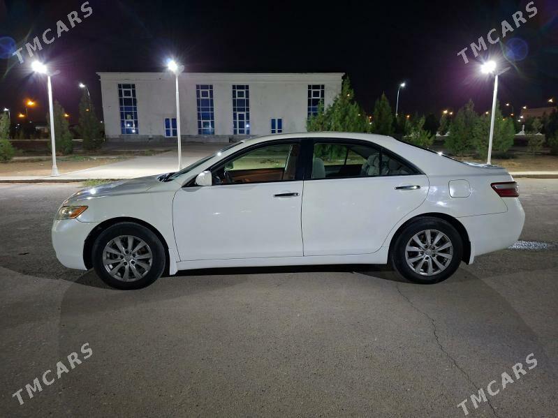 Toyota Camry 2008 - 180 000 TMT - Aşgabat - img 5