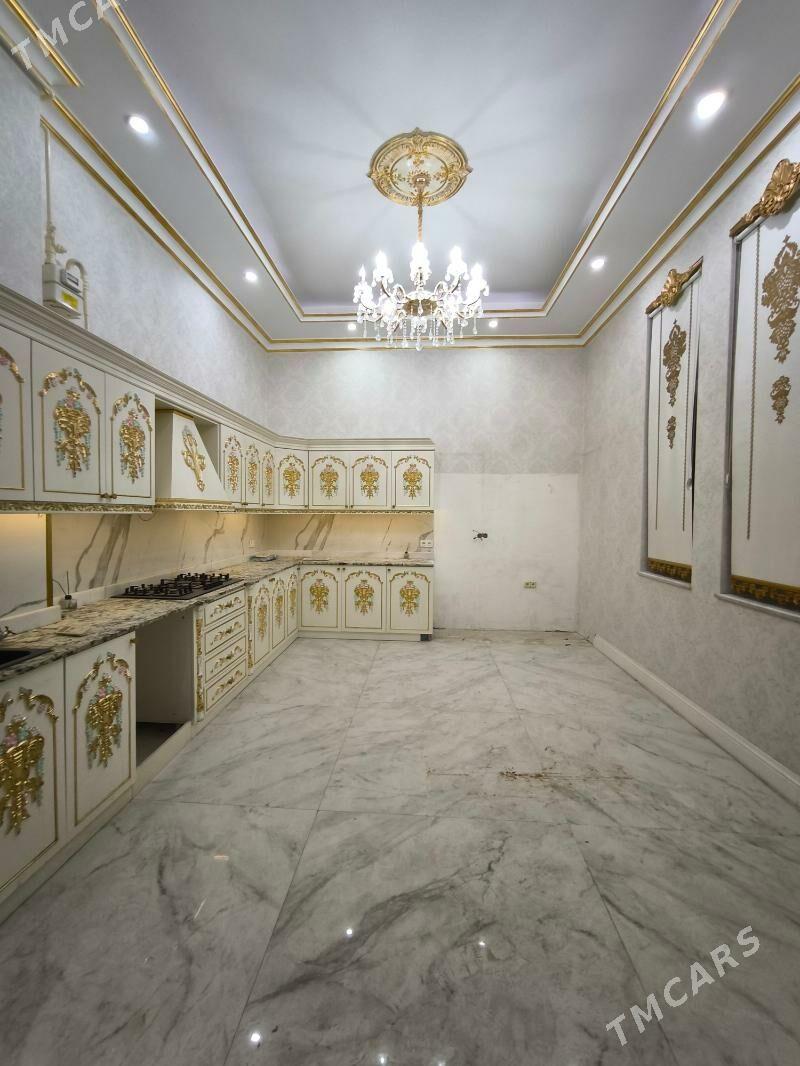 ЭКСКЛЮЗИВ 3 КВАРТИРЫ - Aşgabat - img 6