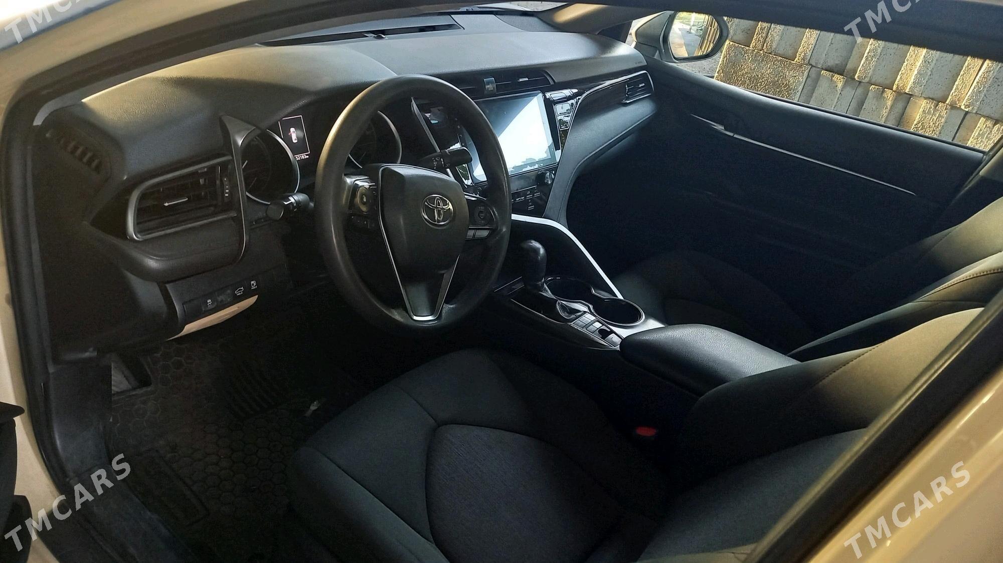 Toyota Camry 2020 - 240 000 TMT - Mary - img 3