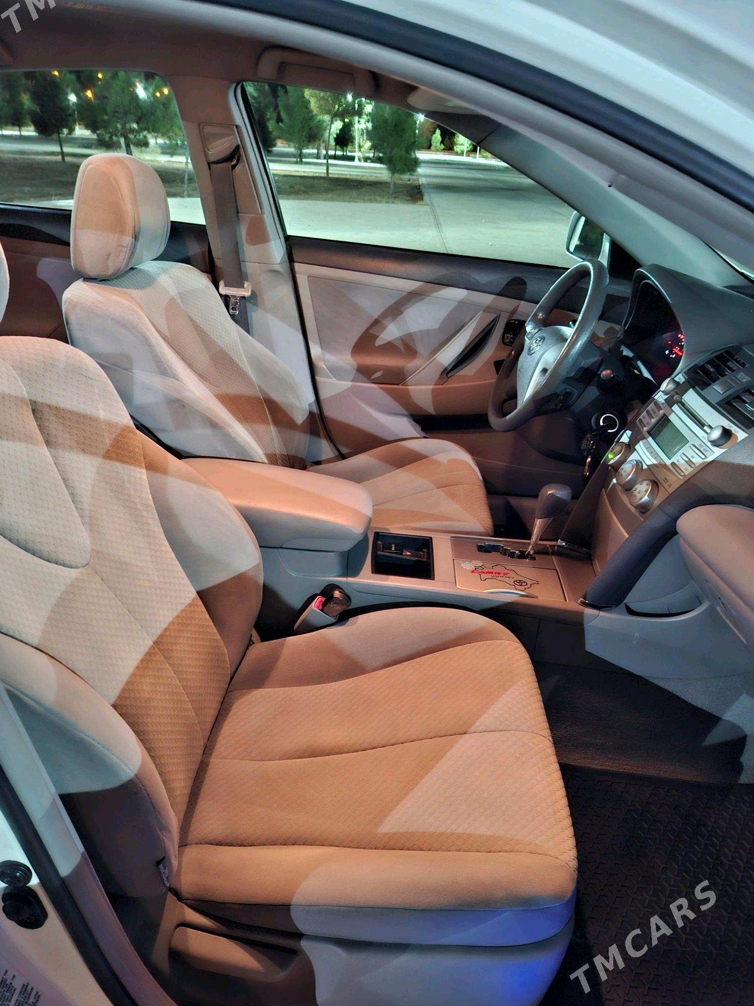 Toyota Camry 2008 - 180 000 TMT - Aşgabat - img 8