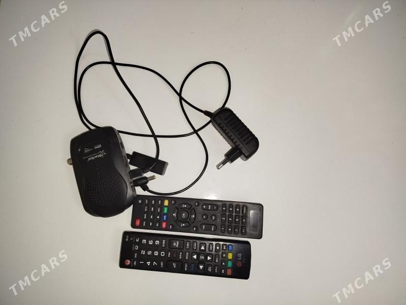 43 lik LG telewizor we týuner - Ашхабад - img 3