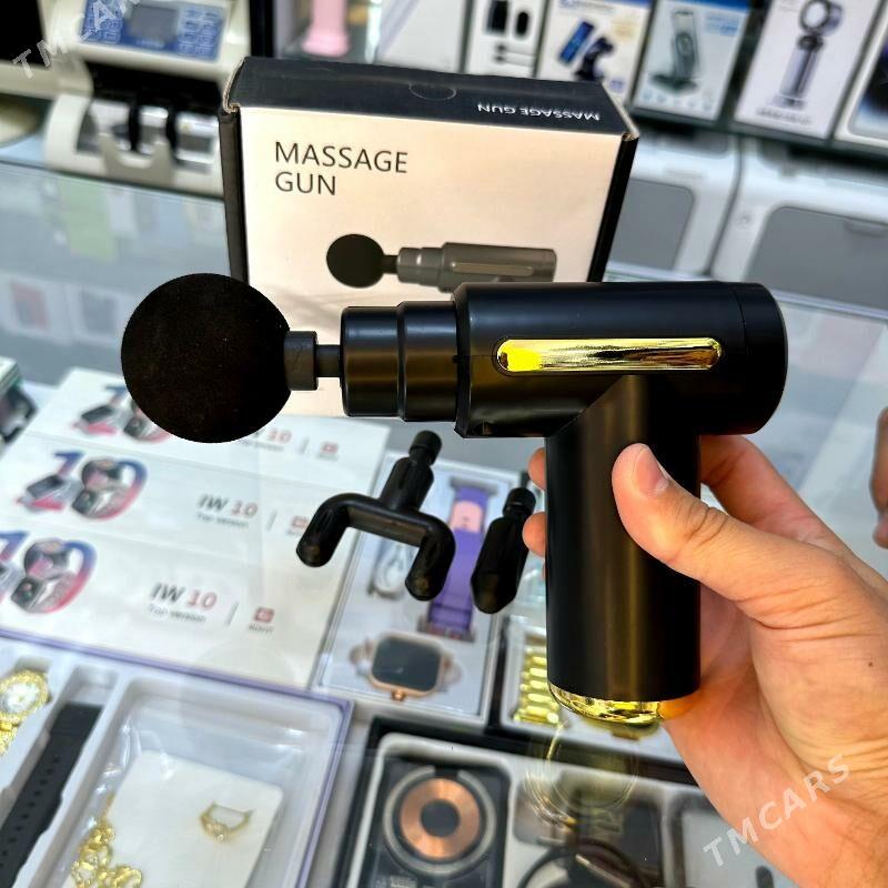️выбиратор wibrator massažor - 8 mkr - img 5