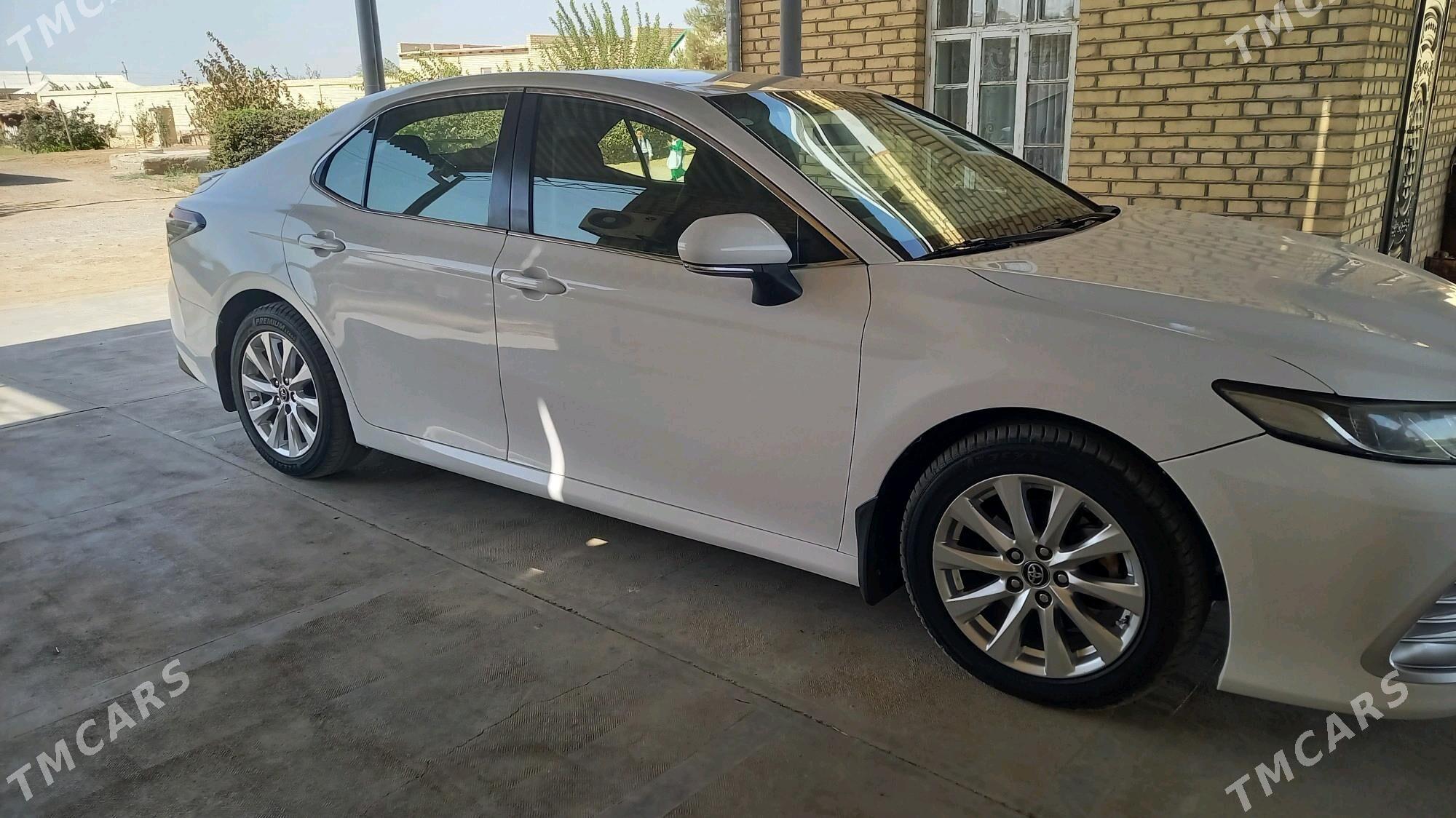 Toyota Camry 2020 - 240 000 TMT - Mary - img 4