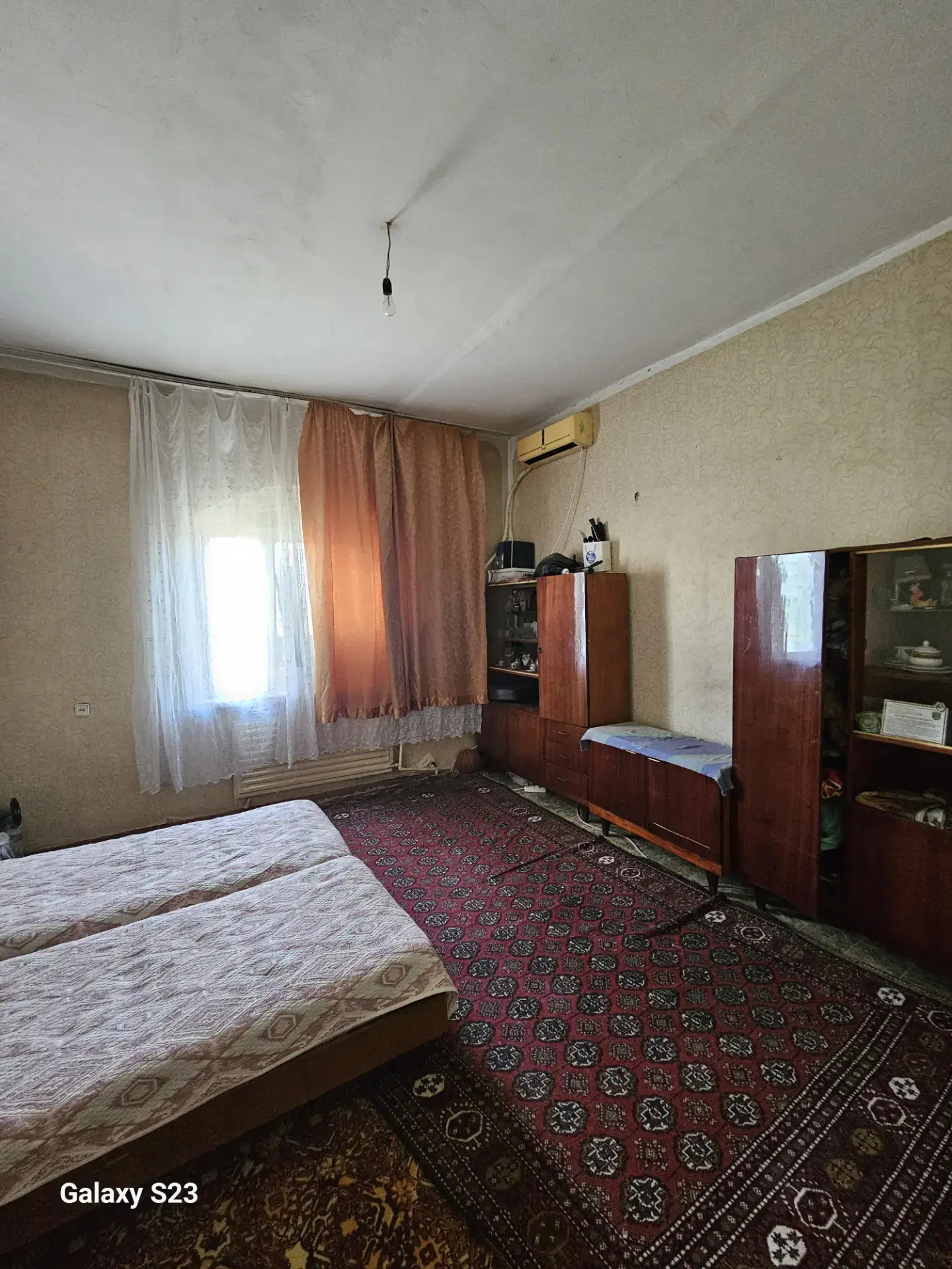 Beyik potolok 2/2 2kom - Ашхабад - img 2