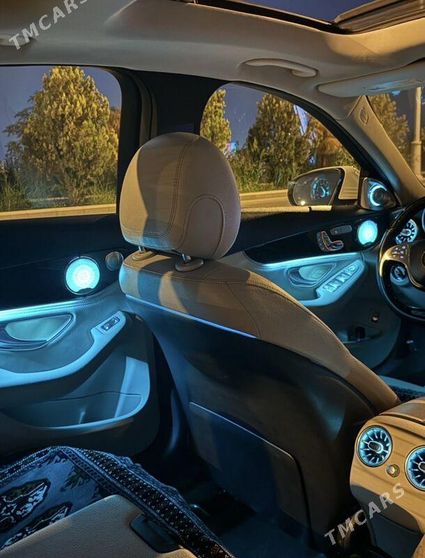 Mercedes-Benz C300 2015 - 390 000 TMT - Ашхабад - img 7