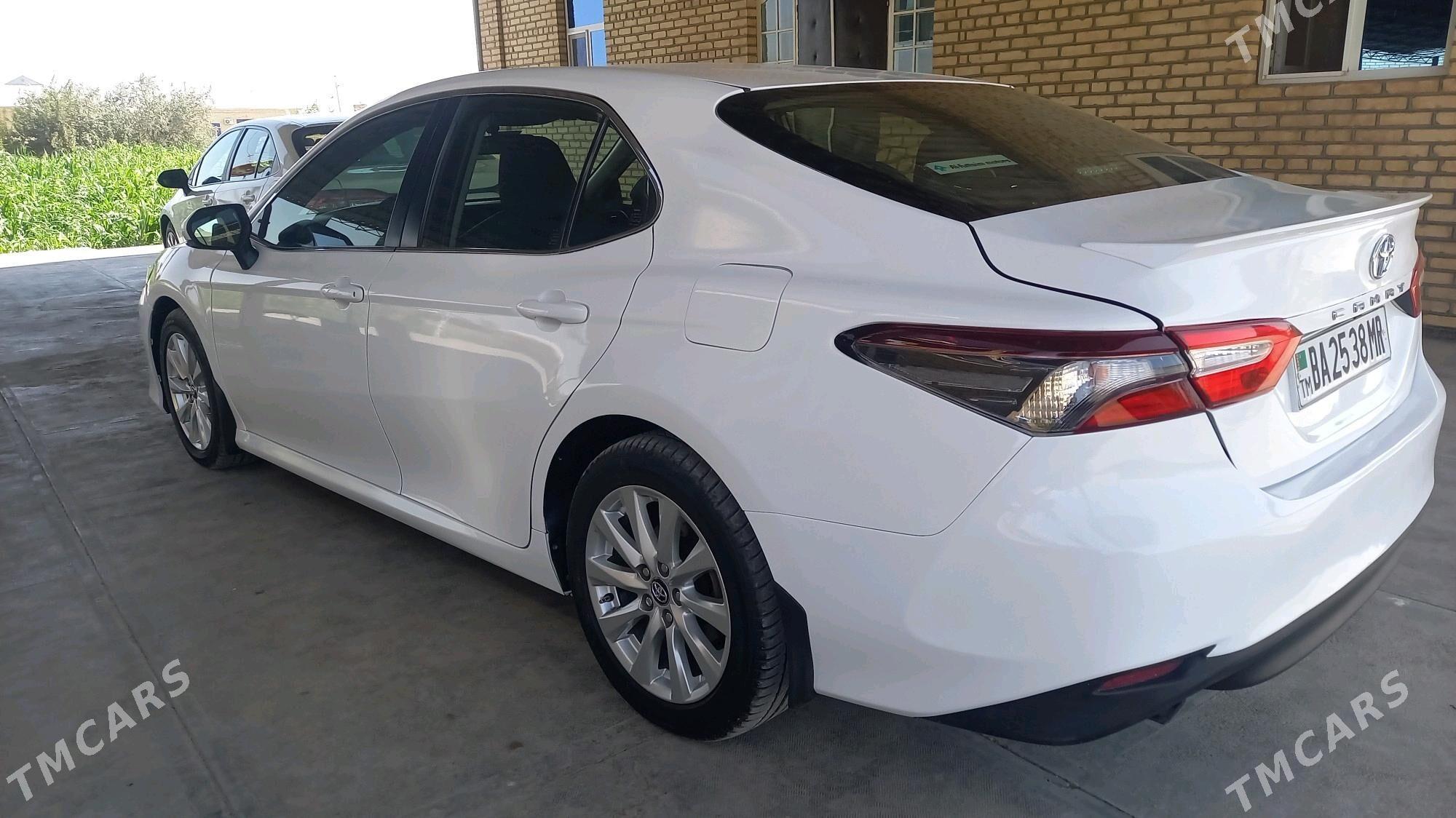 Toyota Camry 2020 - 240 000 TMT - Mary - img 5