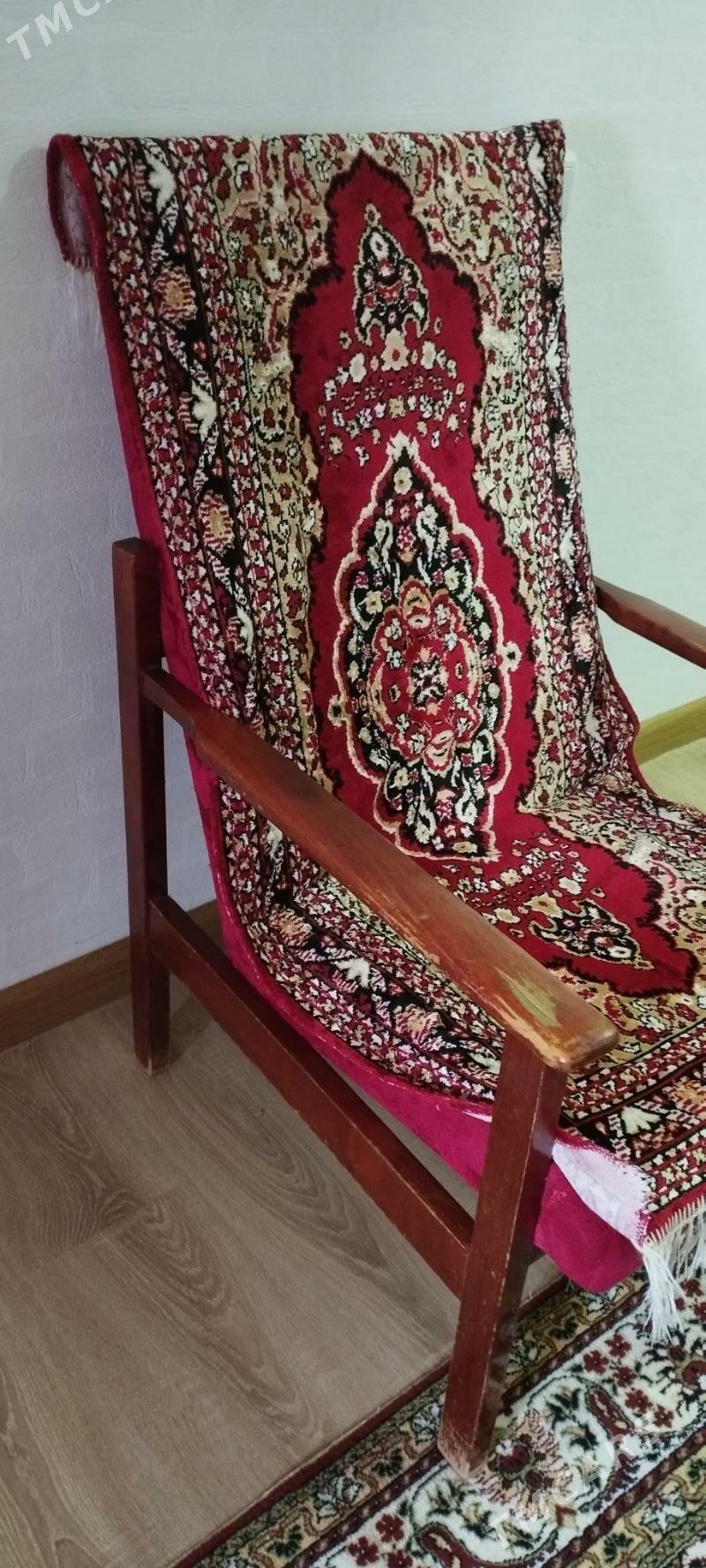 стол - Türkmenabat - img 1