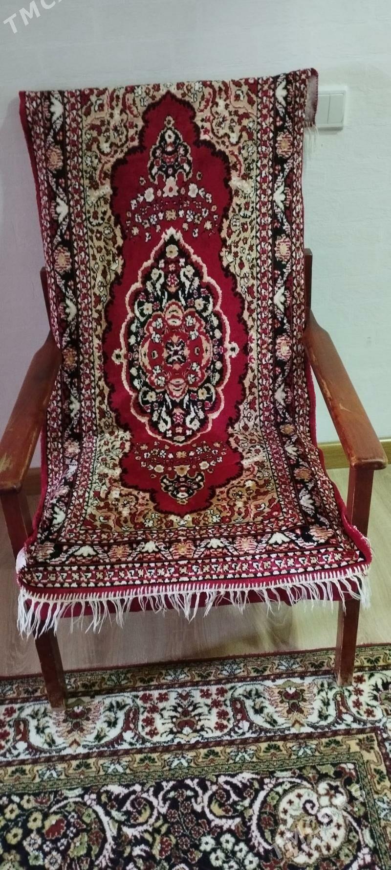 стол - Türkmenabat - img 2