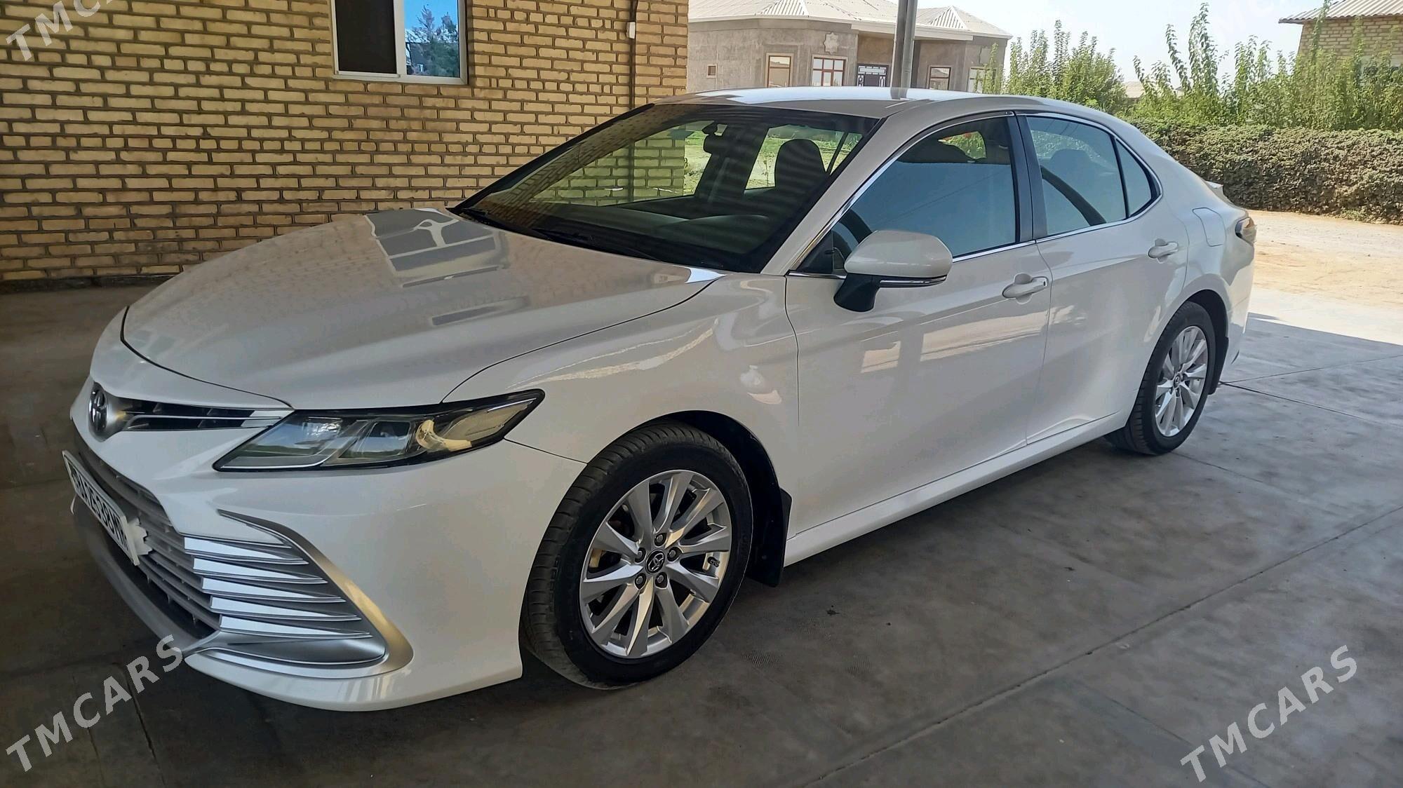Toyota Camry 2020 - 240 000 TMT - Mary - img 6