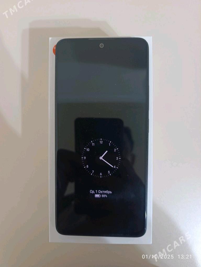 Redmi note 13 8 128 - Sakarçäge - img 3