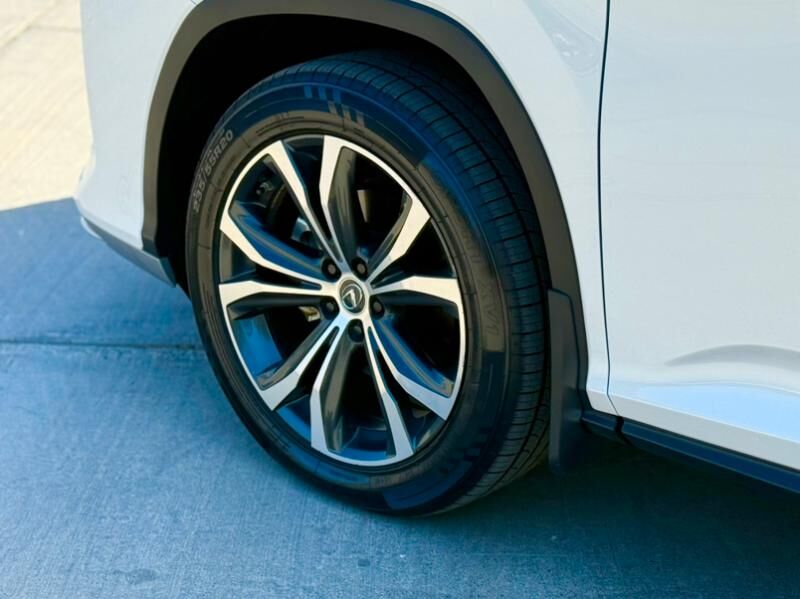 Lexus RX 350 2022 - 590 000 TMT - Mary - img 5