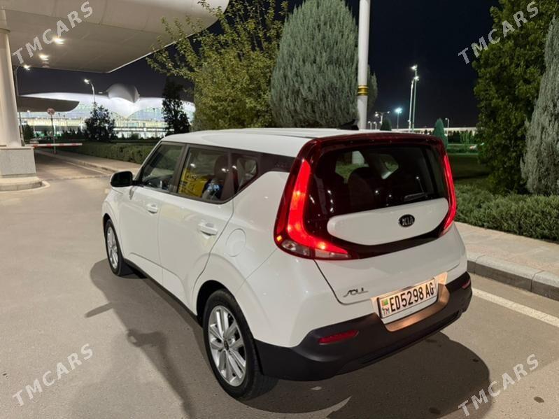Kia Soul 2020 - 190 000 TMT - Aşgabat - img 2