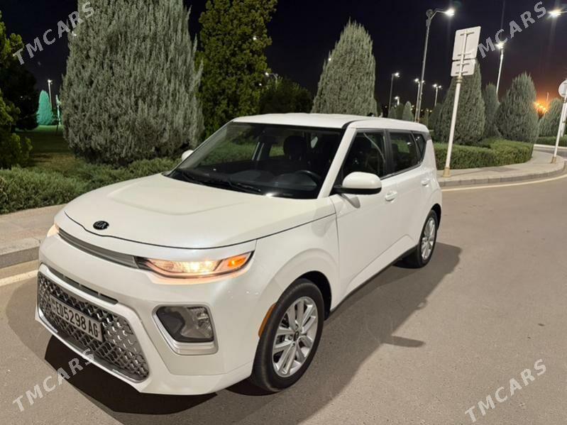 Kia Soul 2020 - 190 000 TMT - Aşgabat - img 4