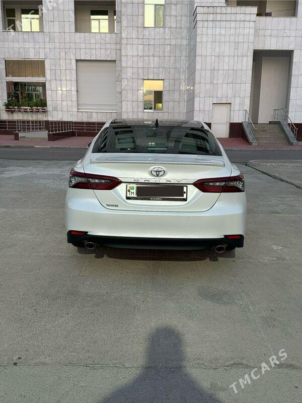 Toyota Camry 2021 - 470 000 TMT - Aşgabat - img 3