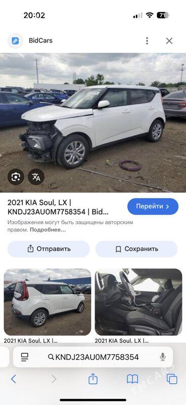 Kia Soul 2020 - 190 000 TMT - Aşgabat - img 8