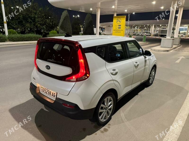 Kia Soul 2020 - 190 000 TMT - Aşgabat - img 3
