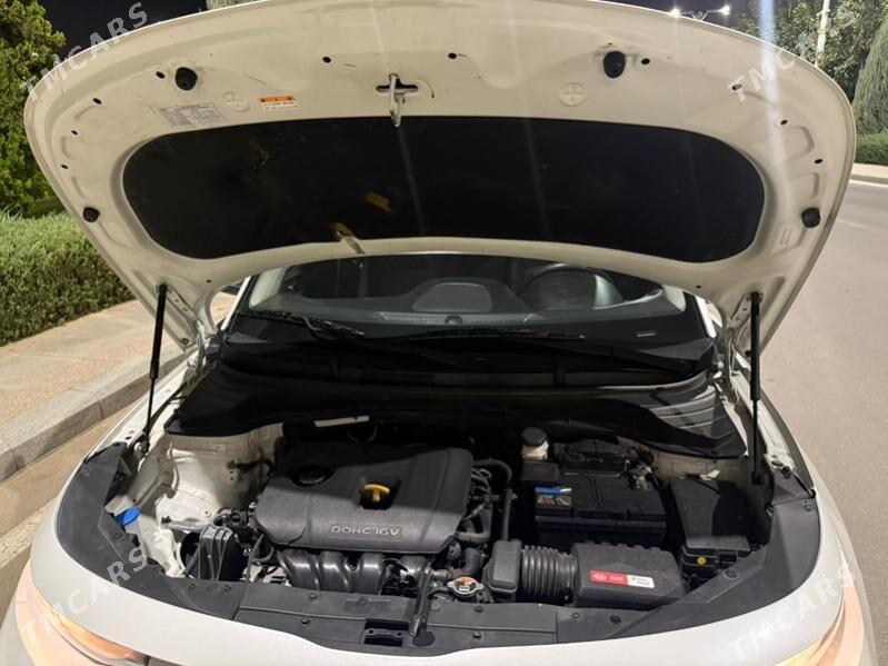 Kia Soul 2020 - 190 000 TMT - Aşgabat - img 5