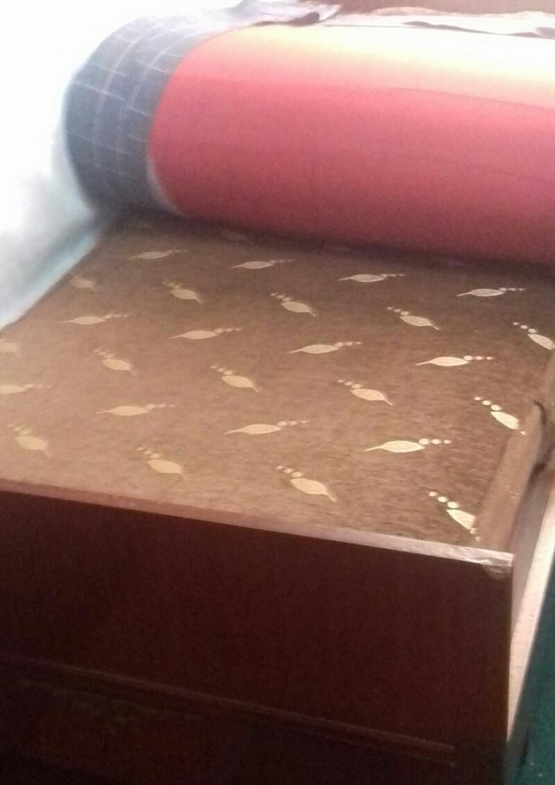 Стол-книжка,стулья,тумбочка - Ашхабад - img 6