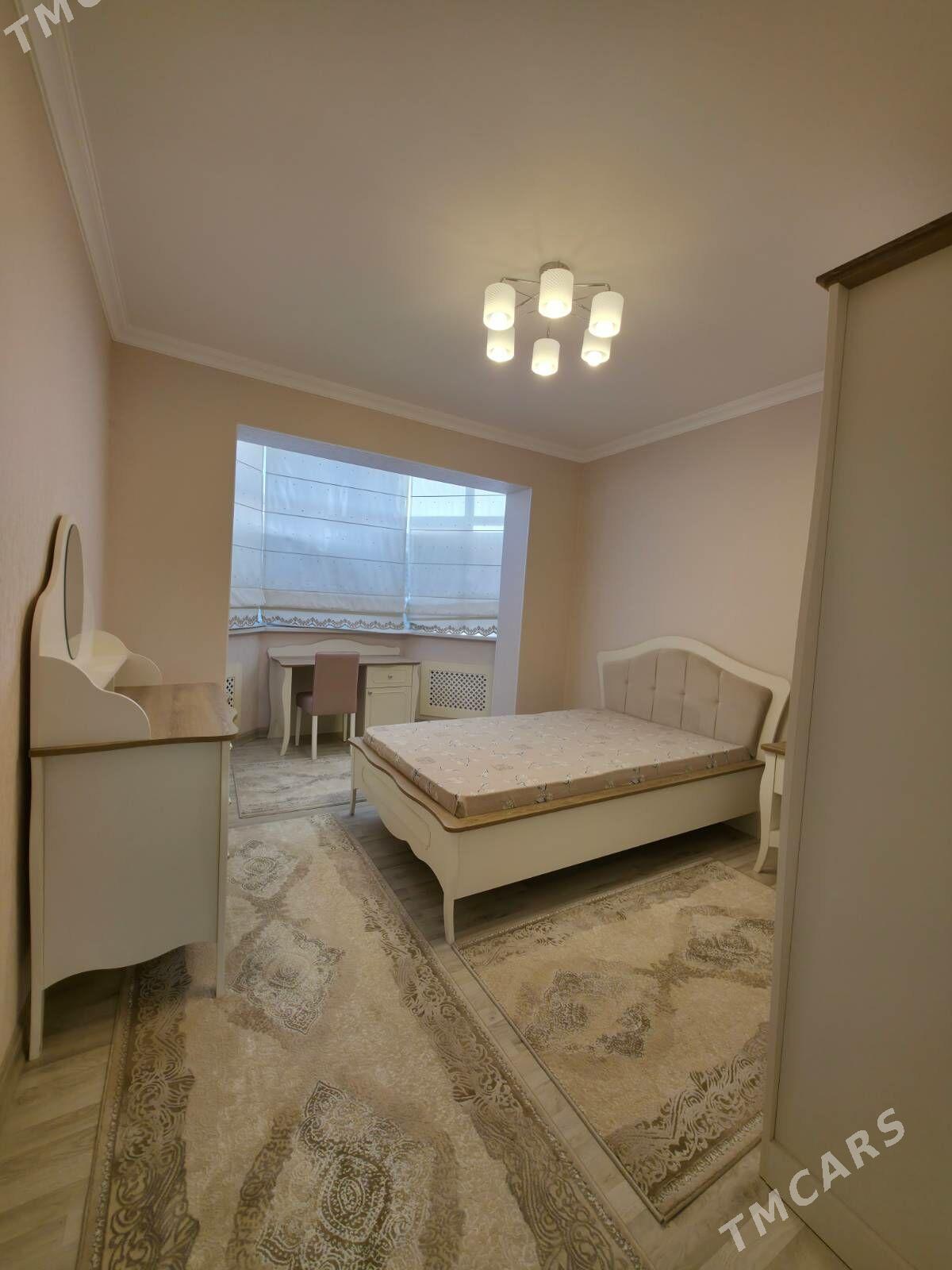 Satlyk jaý. - Aşgabat - img 4