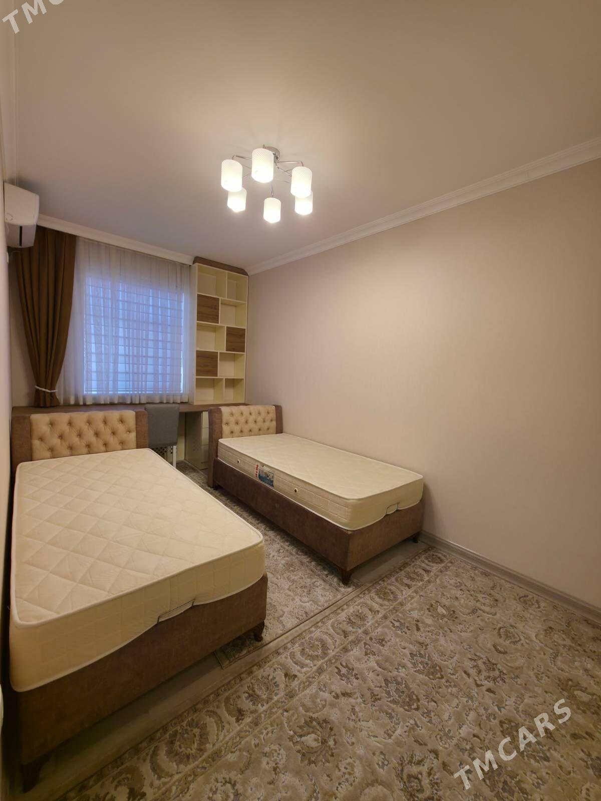 Satlyk jaý. - Aşgabat - img 5