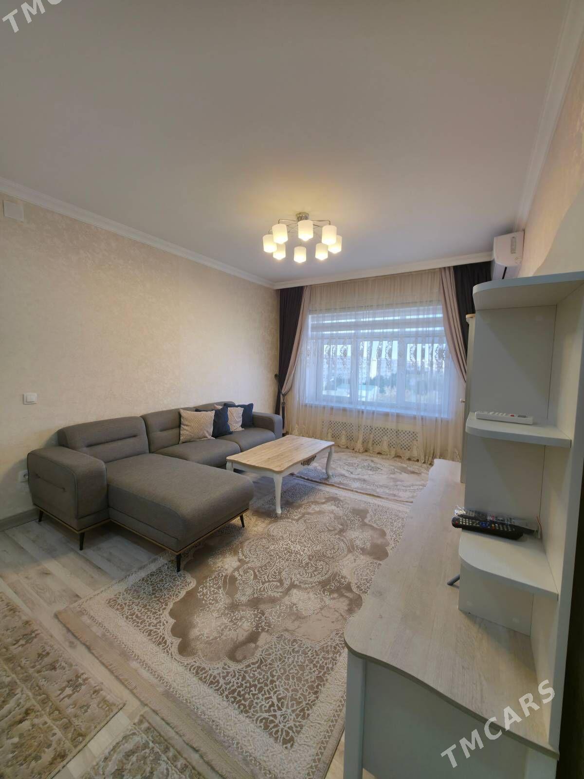 Satlyk jaý. - Aşgabat - img 2