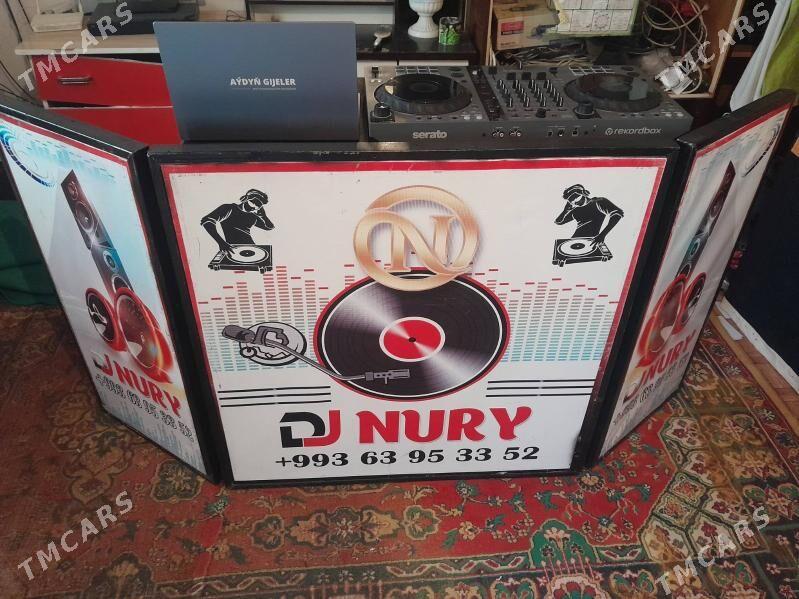 toý plakat dj stoýka - Мары - img 3