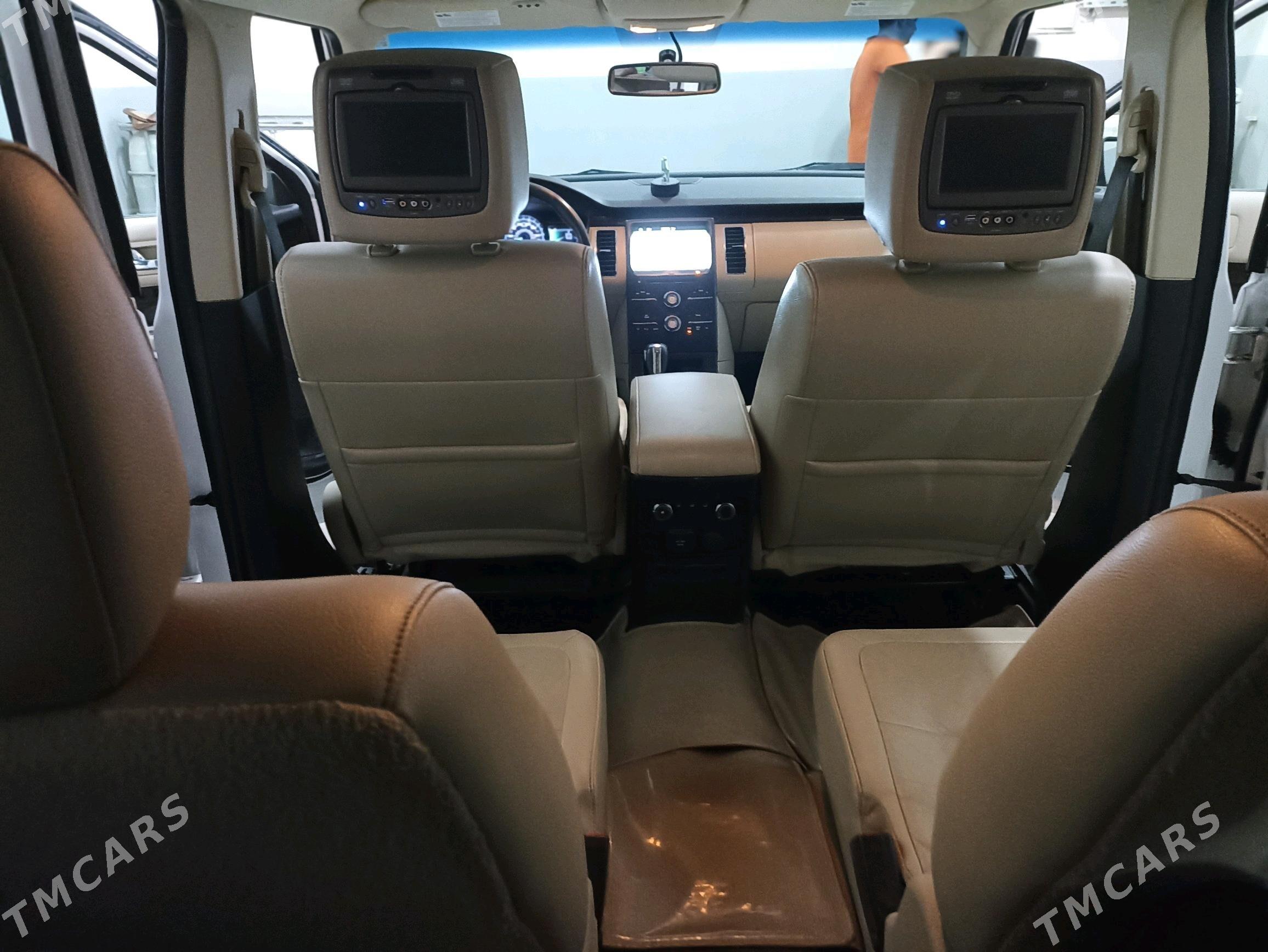 Ford Flex 2016 - 285 000 TMT - Wekilbazar - img 4