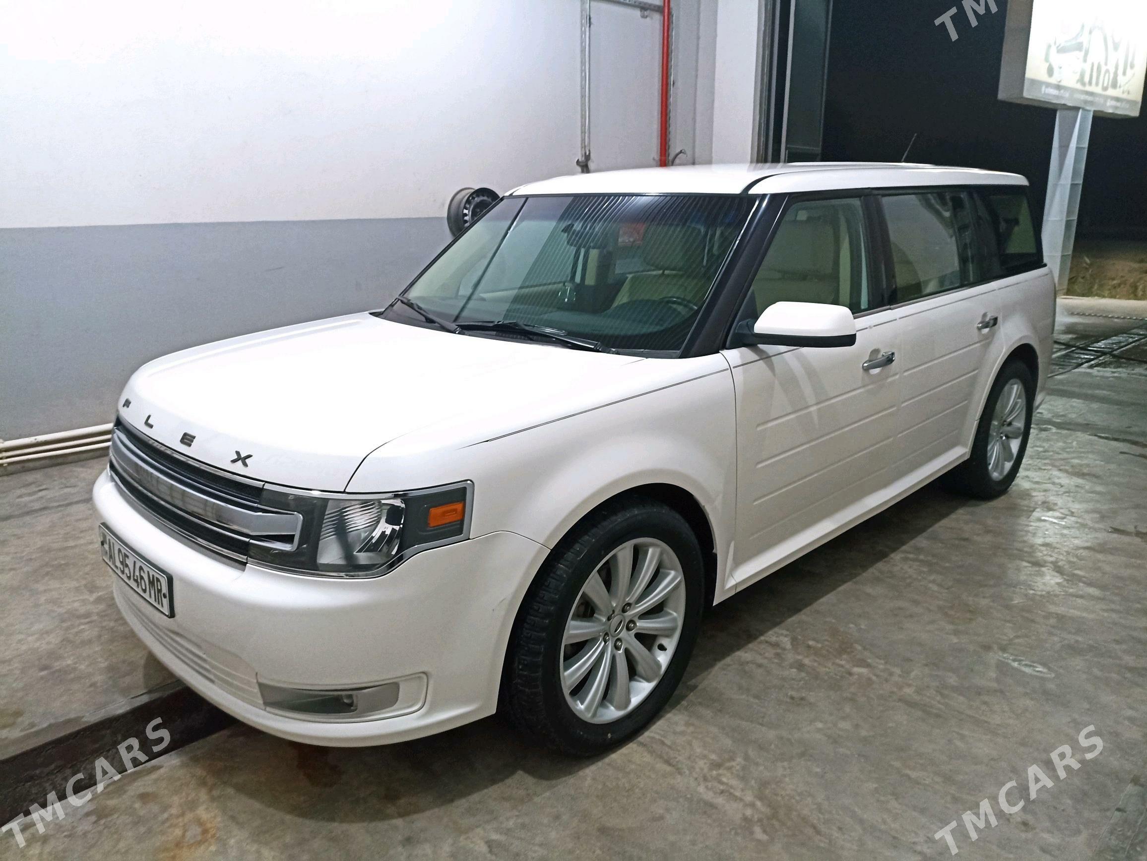 Ford Flex 2016 - 285 000 TMT - Wekilbazar - img 2