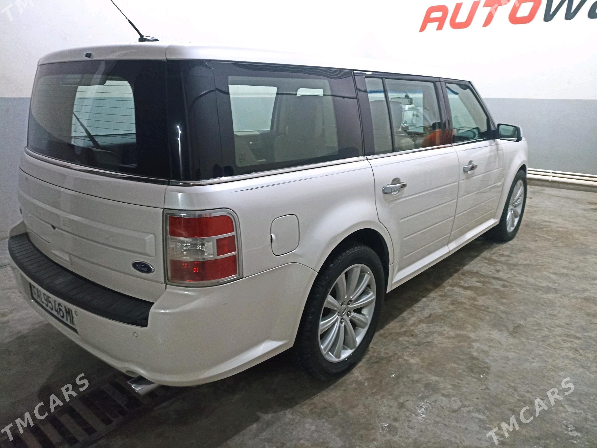 Ford Flex 2016 - 285 000 TMT - Wekilbazar - img 3