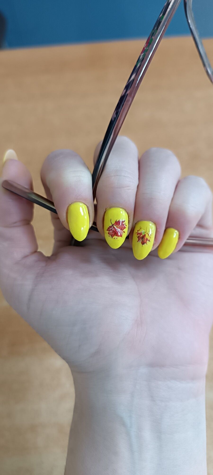 Маникюр и педикюр - Ашхабад - img 7