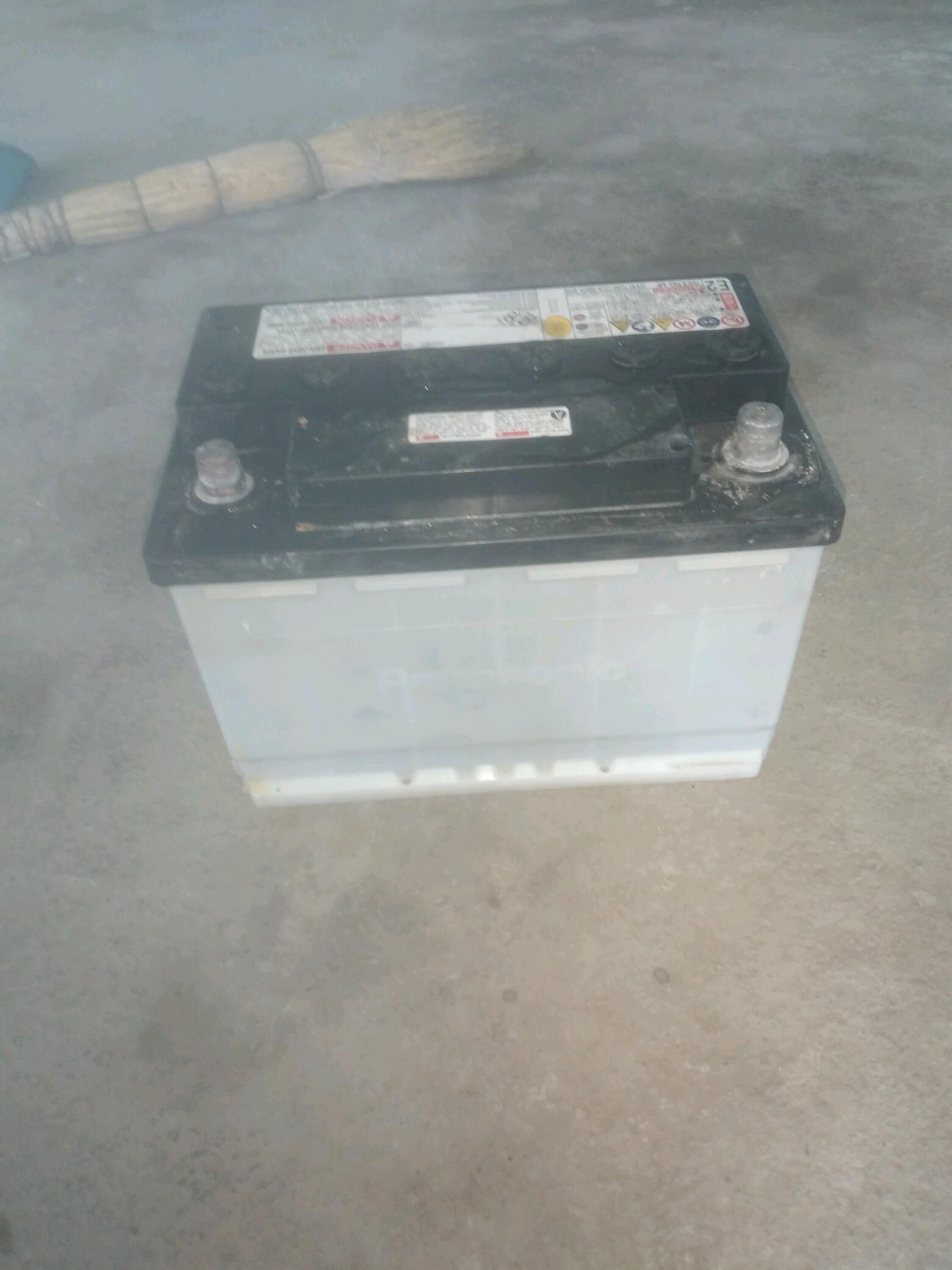 Akumlyator 400 TMT - Mary - img 3